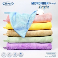 Sorex Bath Towel HM 880 Microfiber Bath Towel Home Supplies/