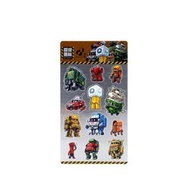 微影 - 香港重機貼紙