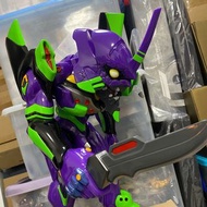 壹工房 Kaiju one x KHARA Big Scale 50cm Evangelion Test Type-01 EVA 新世紀福音戰士 初號機 暴走
