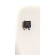 5N50 mosfet D5N50 500V 5A