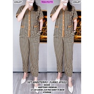 JUMBO BABYTERRY SET 81922 (ALWAYS STOCK READY)