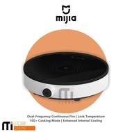 MIJIA Induction Cooker Portable Electric Induction Cooker
