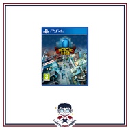 Rescue HQ [PlayStation 4]