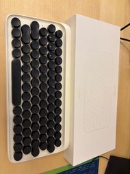 Lofree Bluetooth mechanical keyboard