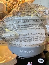 Bosch maxxiMUM雪糕機