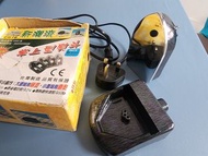 迷你燙斗/掌上型熨斗