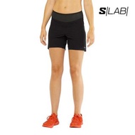 Salomon Slab Sense Shorts Women 女裝跑步短褲 跑山短褲