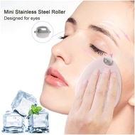 [SG]New Migraine Relief Ice Roller Face Massager Puffiness Reduction Eyes