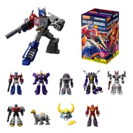 (Open box) Blokees Gv 08 Transformers One Shall Fall