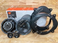 ฐานรองลำโพงคู่หน้า ALLNEW D-MAX 2012Up + ลำโพงแยกชิ้น ขนาด 6x9” JBL Stage 600C 150WATTS จำนวน 1คู่