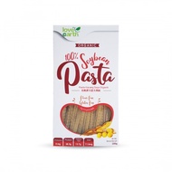 100% ORGANIC SOYBEAN PASTA FETTUCINE 200G