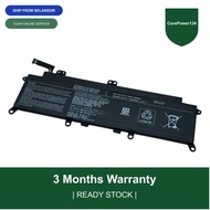 PA5278U-1BRS Laptop X40-E Portege X30-E for Battery Tecra X30-D X40-D Toshiba X30-FX30-D-123 X30-D-1