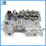 1pc Transmission Solenoid Valve 4EAT For 2004-UP Subaru Forester 2.5 Outback Transmission Valve Body
