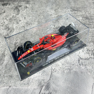 Bburago | โมเดลรถ F1 Ferrari SF24 ขนาด 1:24
