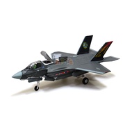 Diecast Miniature Aircraft F-35B 21 cm 1:72