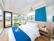 HailunhaiChangye Joy Resort Camp