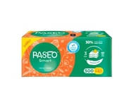 PASEO Tissue Smart 500 Sheets / Tisu Paseo Facial Tissue