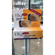 Ellgy Plus Cracked Heel Cream 50gm