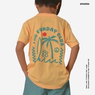 ShLO KIDS Boys' T-Shirt - Funday Club