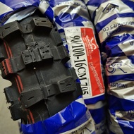 Camel Tyre Cross kebun tayar 250-18 / 90/100-16 90/100-17 90/100-18 / 275-21