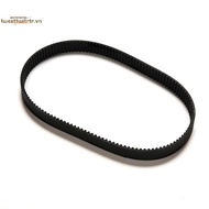 TRTR Replacement 384mm Length Drive Belt HTD 384-3M-12 Escooter Electric Scooter VN