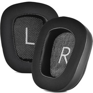 Replacement Headphone Earpads Ear Pad Cushion Sponge Headset Earmuffs For Logitech G633 G933 G533 G4