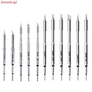 [ANSOUL] 1Pcs C210 C245 C115 Soldering Iron Tips Heating Core Replacement Tips