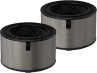 FY3200 Replacement Filter Compatible with Philips 3200 Series AC3210/12 AC3220/10 AC3221/13 Air Puri