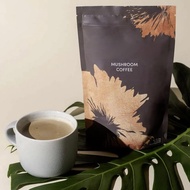 Ready Stock Fast Shipping TK Hot Sale Mushroom coffee Powder Mushroom coffee powder180g Support O EM