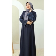 Jubah by Dyana/Nawlaa/Aryna