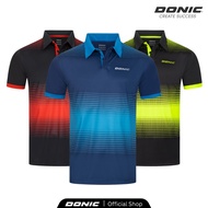 DONIC - Shirt Ping Pong Shirt/ PushPOLO