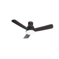 KDK U48FP 120CM CEILING FAN DC MOTOR W LED LIGHT | 1 YEAR WARRANTY