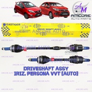 PROTON IRIZ / PERSONA VVT 2016 (AUTO) - DRIVESHAFT / DRIVE SHAFT ASSY