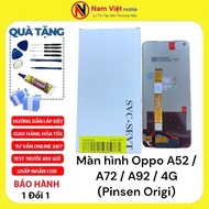 Màn hình Oppo A52 / A72 / A92 / 4G (Pinsen Origi)
