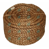 ABACA ROPE PER METER 10  12. 16. 19mm