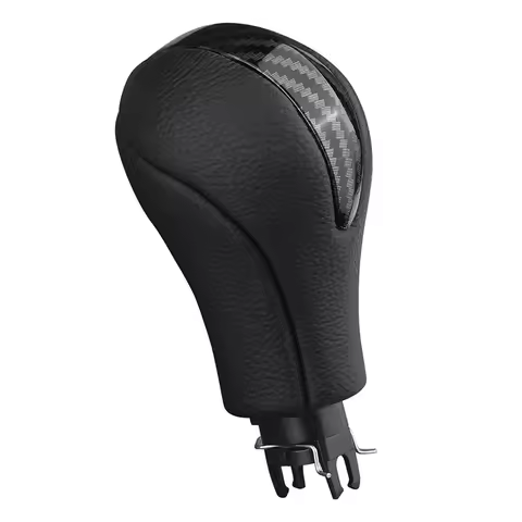 Car Gear Shift Knob Head 34910-JK03A 34910-1LA6C For Infiniti G25 G37 FX37 EX37 QX70 Q60 QX50 QX70 2