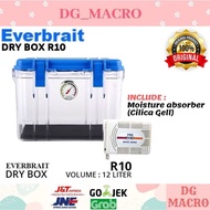 Dry BOX R10 EVERBRAIT - DRY BOX R10