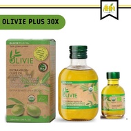 Olive Plus 30x Olive Oil: Olive Oil Olive House