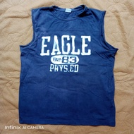 Pl Special American Eagles Kutungan T-Shirt