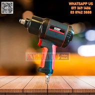 KGT 1/2" Air Impact Wrench 850Nm 8000rpm M18mm ID38834