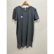 D780 Cotton Mini Dress 1