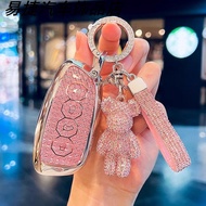 新款 Haval H6 PHEV H6 HEV 4th 2025 GWM Haval h6 jolion h6 phev HEV 2th 3th 2018-2024 钥匙套