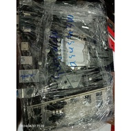 ASUS H310 mobo Support NVME Ddr4