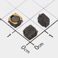 [10 Pieces]- SMD Paste Inductor 5D28 532-270 27uH 850mA