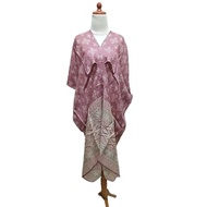 Kaftan batik. Kaftan batik viscose semi-Silk Soft batik Stamp manual Variations Of batik Motifs. Kaftan batik modr