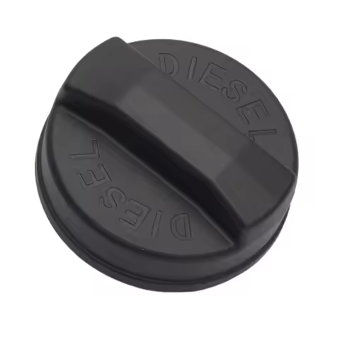 Genuine Tractor Fuel Tank Cap with Lock For John Deere 904 1204