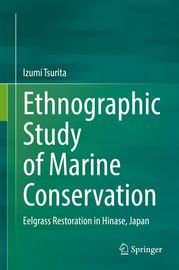 Ethnographic Study of Marine Conservation Izumi Tsurita