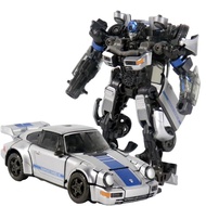 Transformation Mirage BMB  CY-01 CY01  Rise of The Beasts Movie 7 Studio Series KO SS105 anime Actio