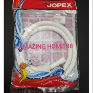 JOPEX SHOWER HOSE 48"