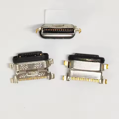 2-10pcs USB Charging Port Dock Connector for Xiaomi Pocophone Poco F3 K30 Ultra Mi 11 Mi11 Mi 9 Redm